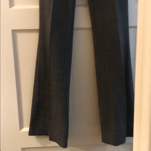 Bebe wide leg pants 00 - Picture 3 of 5
